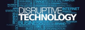 Disruptive Technology